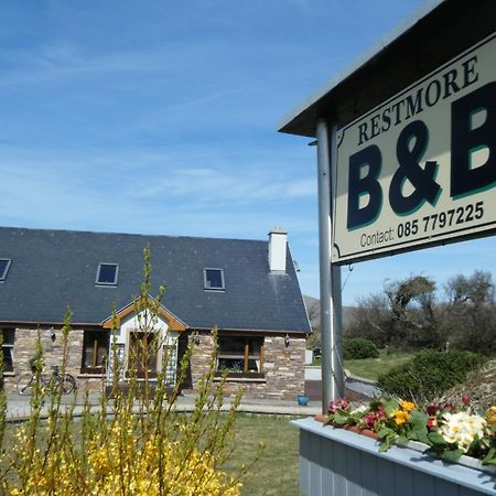 Restmore B&B 安纳斯考尔 外观 照片