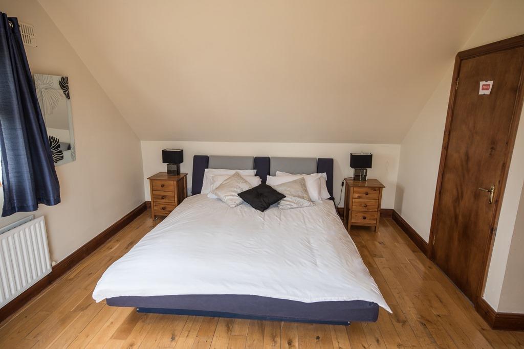 Restmore B&B 安纳斯考尔 外观 照片