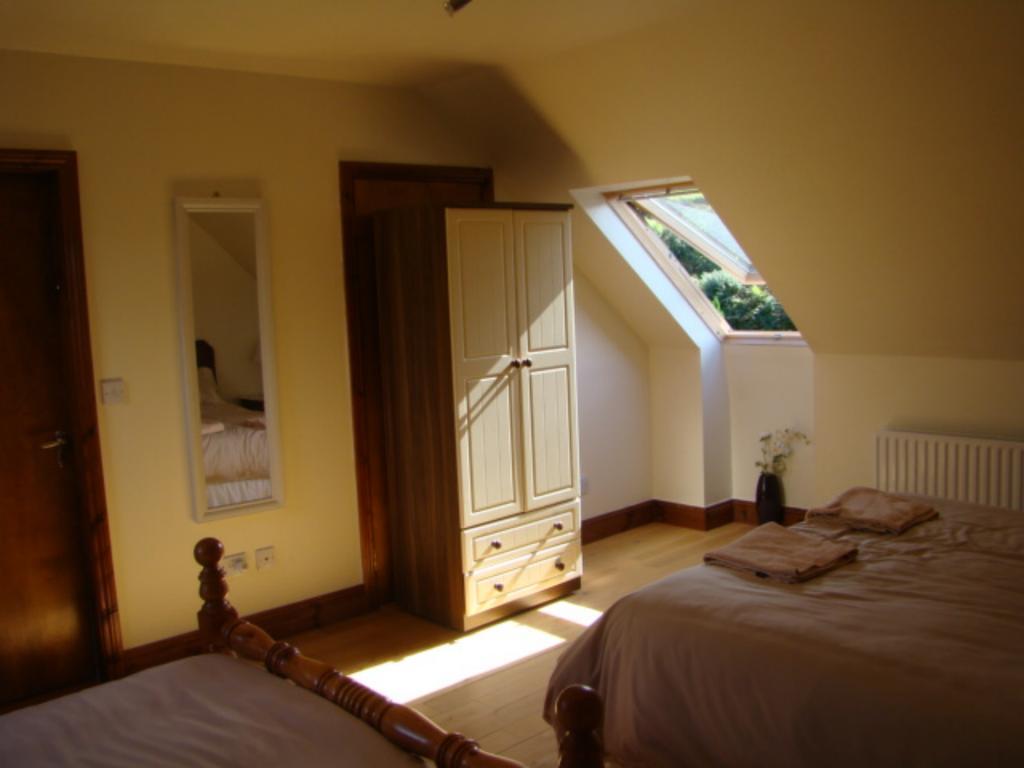 Restmore B&B 安纳斯考尔 客房 照片