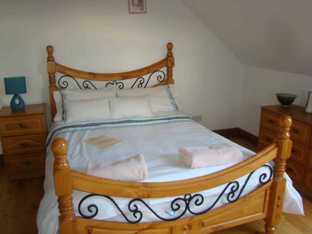 Restmore B&B 安纳斯考尔 外观 照片